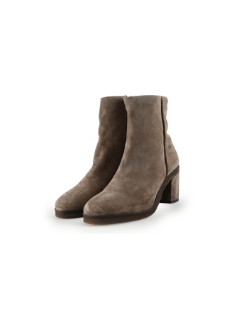 Nelson Boots Bruin 324066
 Maat 42
 