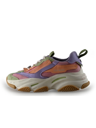 Steve Madden Sneakers Overig 324075
 Maat 41
 