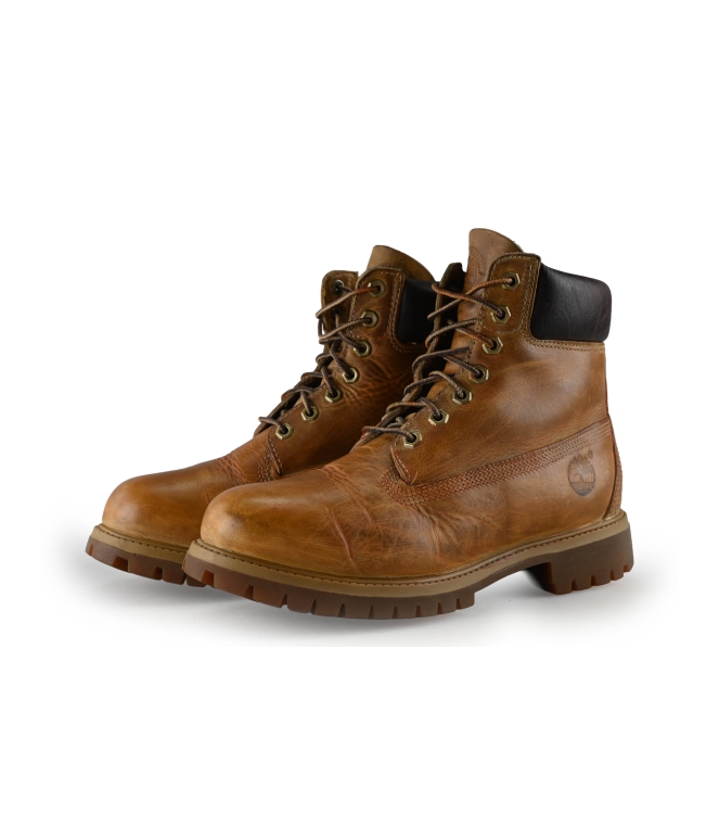 Timberland Veterboots