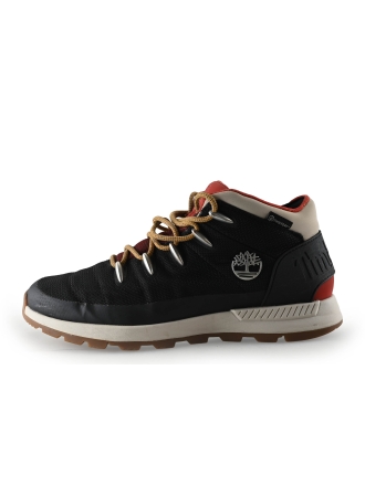 Timberland Sneakers Zwart 324082
 Maat 41½
 