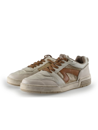 HIP Sneakers Beige 324089
 Maat 39
 
