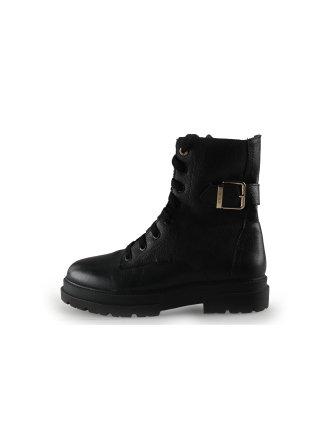 Mexx Veterboots Zwart 324090
 Maat 35
 