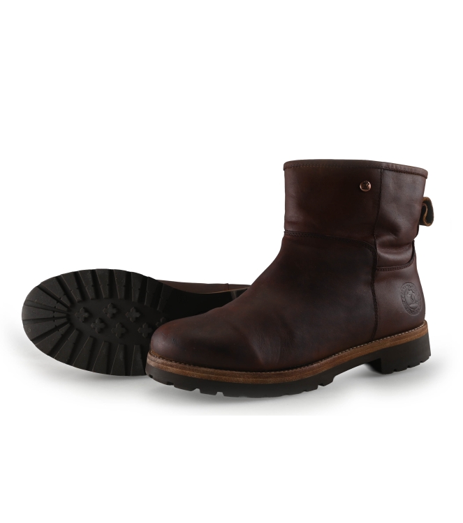 Panama Jack Enkellaarzen