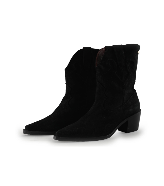 Fred de La Bretoniere Cowboy laarzen