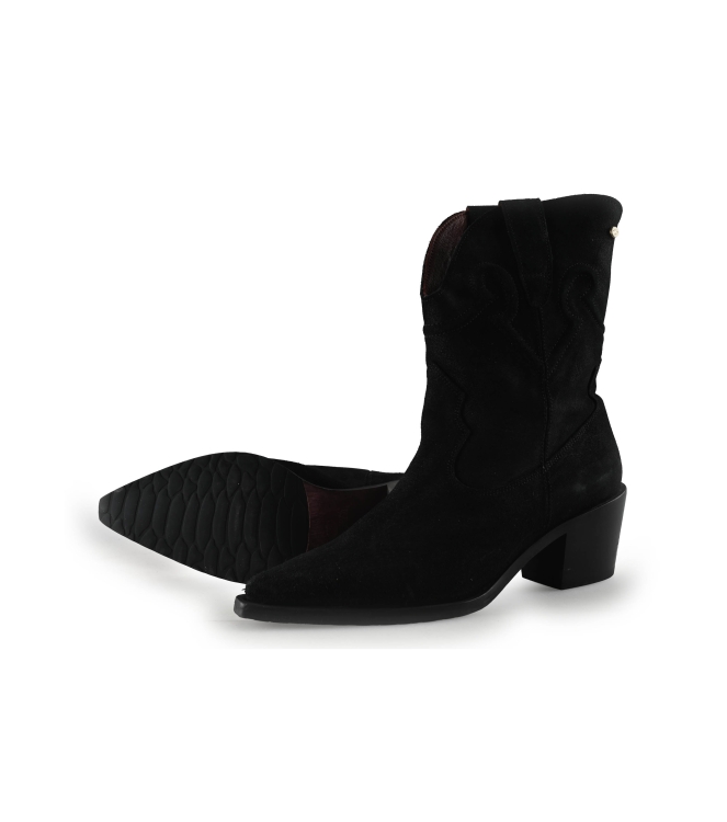 Fred de La Bretoniere Cowboy laarzen