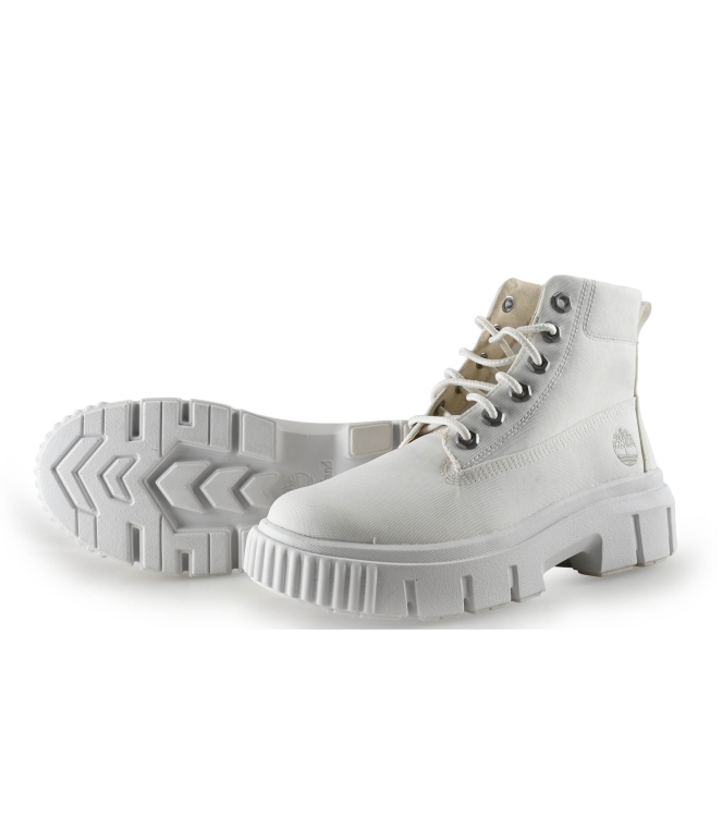 Timberland Veterboots