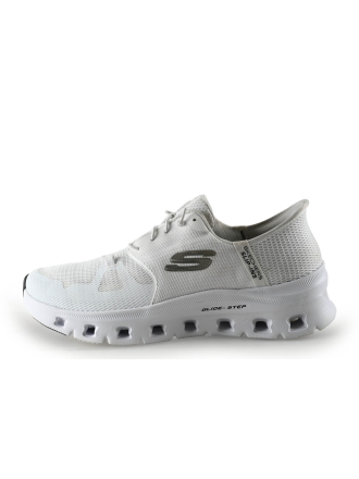 Skechers Sneakers Wit 324118
 Maat 40
 