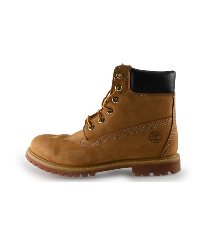 Timberland Veterboots
