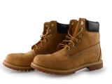 Timberland Veterboots