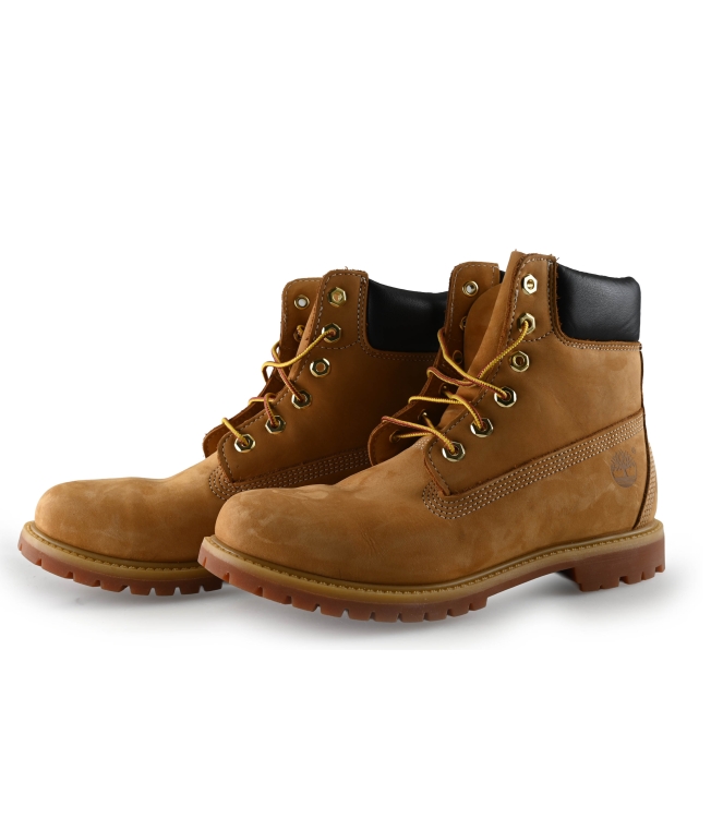 Timberland Veterboots