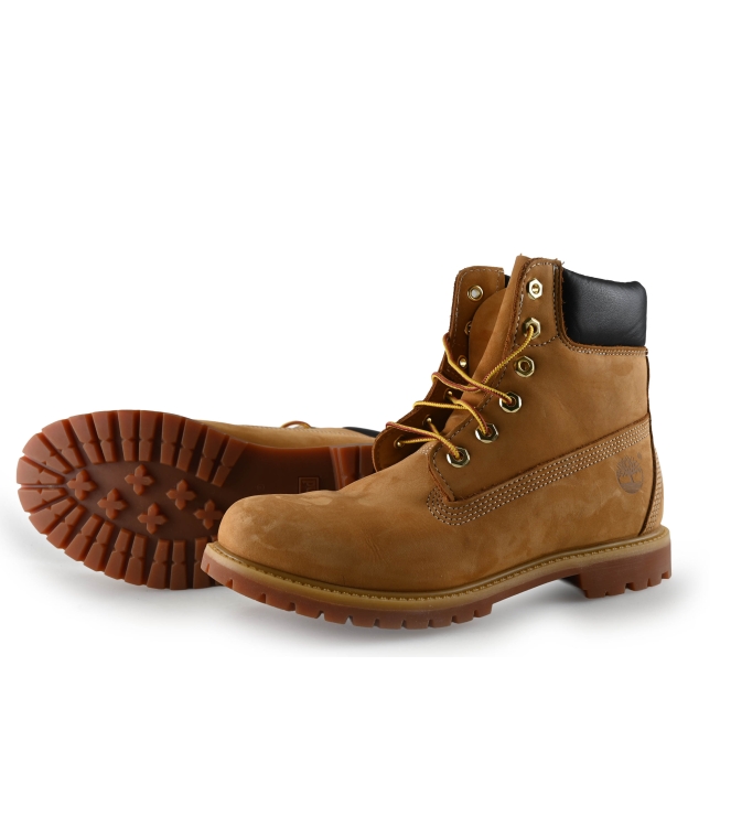 Timberland Veterboots