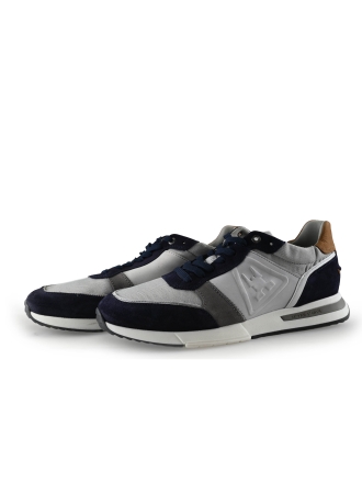 Gaastra Sneakers Blauw 324122
 Maat 43
 