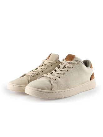Toms Sneakers Beige 324124
 Maat 43
 