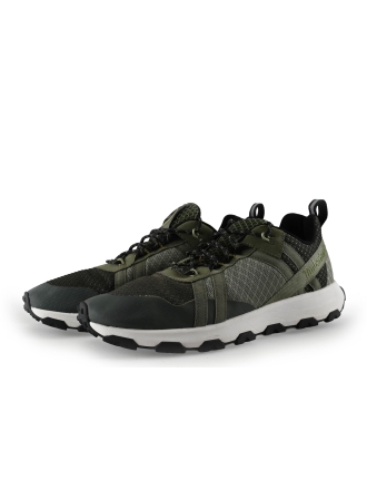 Timberland Sneakers Groen 324137
 Maat 43
 