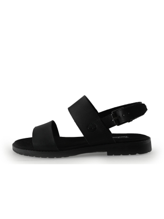 Timberland Sandalen Zwart 324138
 Maat 36
 