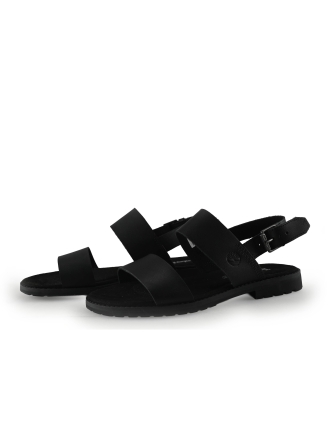 Timberland Sandalen Zwart 324138
 Maat 36
 