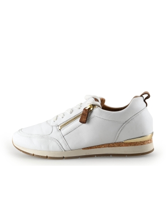 Gabor Sneakers Wit 324145
 Maat 39
 