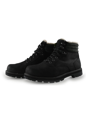 Timberland Boots Zwart 324157
 Maat 44
 