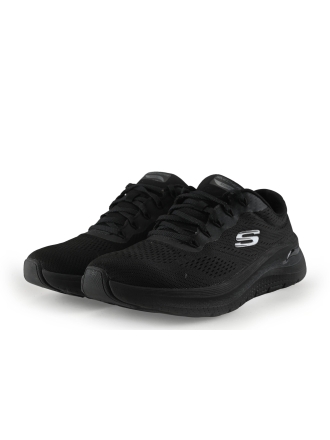 Skechers Sneakers Zwart 324164
 Maat 41
 