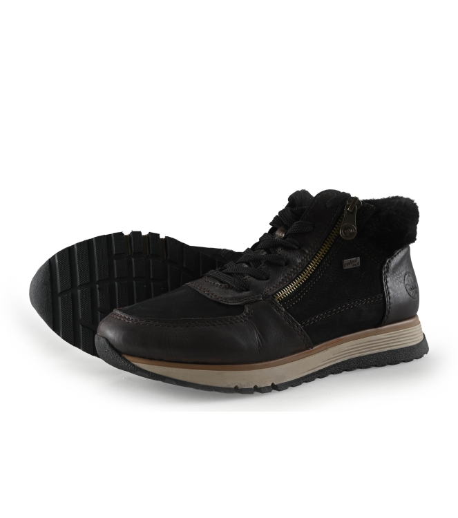 Rieker Hoge sneakers