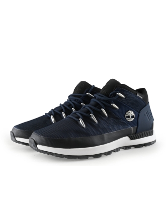 Timberland Sneakers Blauw 324175
 Maat 45½
 