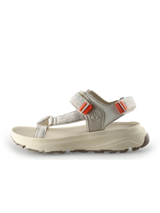Timberland Sandalen Wit 324186
 Maat 39½
 