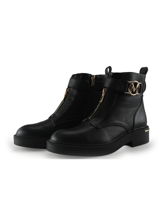 Mexx Biker boots Zwart 324188
 Maat 39
 