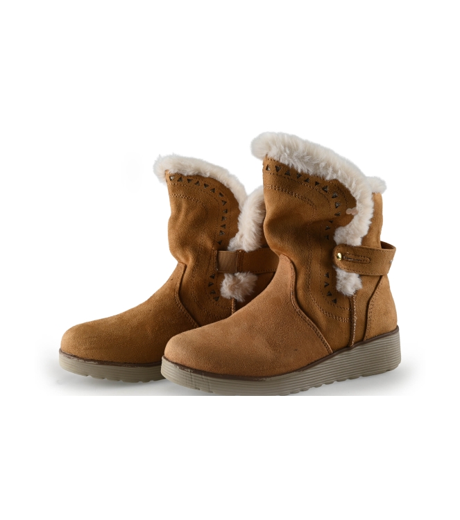 Skechers Enkellaarzen