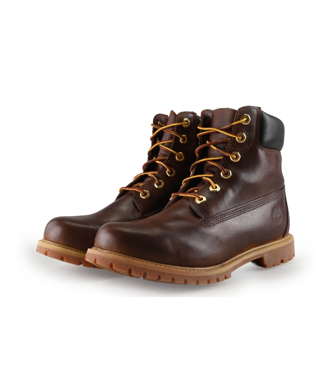 Timberland Veterboots