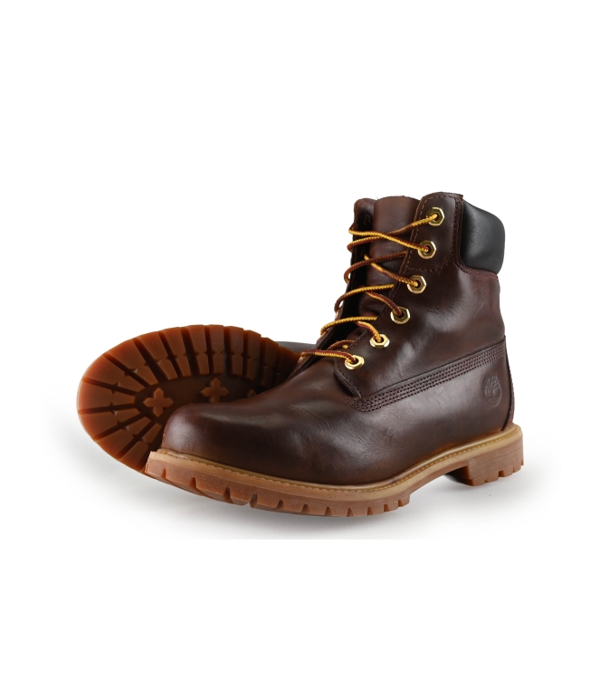 Timberland Veterboots
