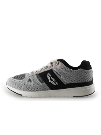 PME Legend Sneakers Grijs 324205
 Maat 46
 
