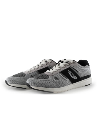 PME Legend Sneakers Grijs 324205
 Maat 46
 