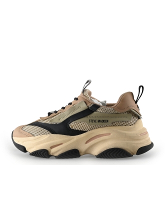 Steve Madden Sneakers Bruin 324211
 Maat 40
 