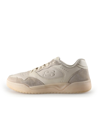 Skechers Sneakers Beige 324212
 Maat 44
 