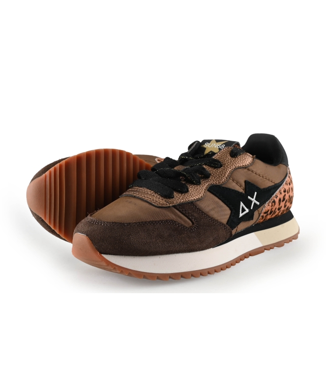 Sun68 Sneakers