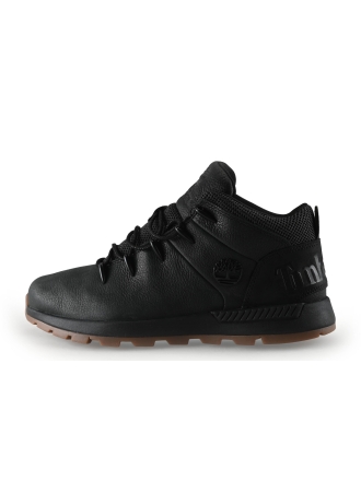 Timberland Sneakers Zwart 324219
 Maat 42
 