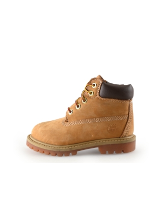 Timberland Boots Geel 324224
 Maat 25
 