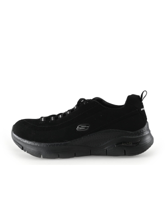 Skechers Sneakers Zwart 324225
 Maat 40
 