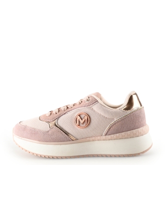 Mexx Sneakers Roze 324232
 Maat 36
 