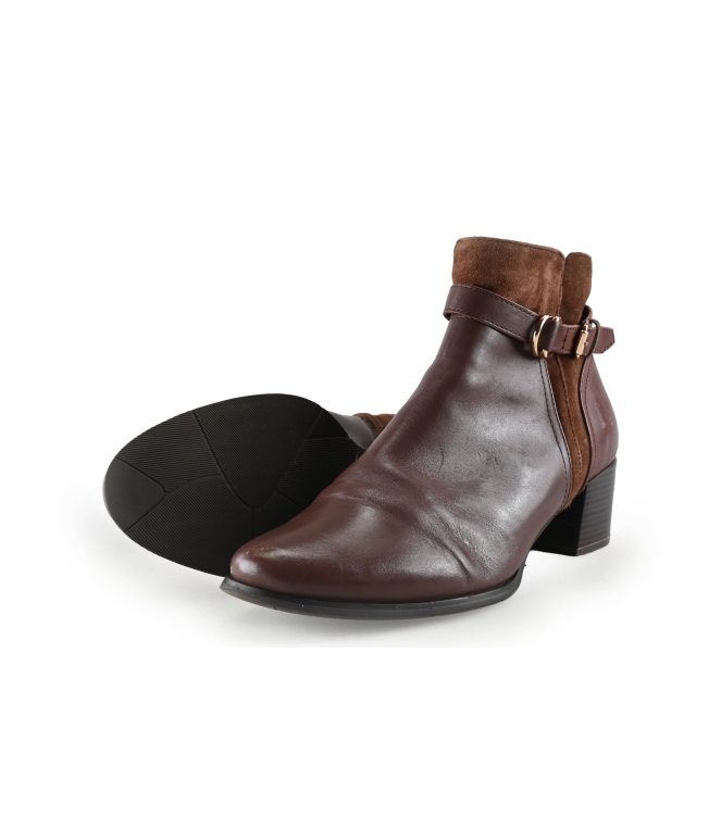 Regarde le ciel Enkellaarzen