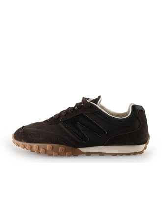 Nelson Sneakers Bruin 324241
 Maat 39
 