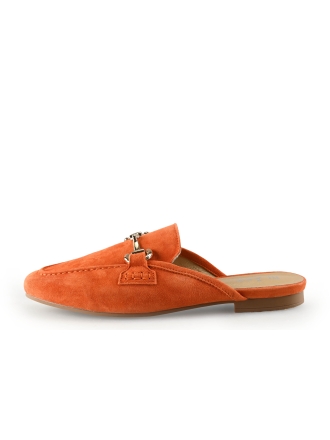 Gabor Loafers  Oranje 324248
 Maat 40
 