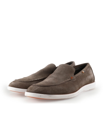 Cafe Moda Loafers  Bruin 324252
 Maat 43
 