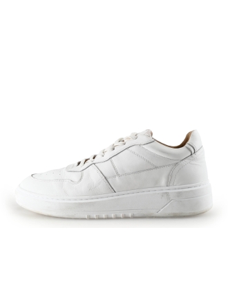 Nelson Sneakers Wit 324253
 Maat 44
 