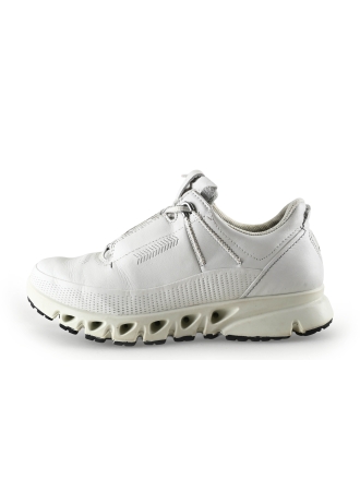 Ecco Sneakers Wit 324255
 Maat 37
 