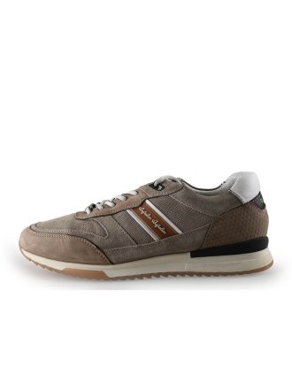 Australian Sneakers Beige 324260
 Maat 42
 