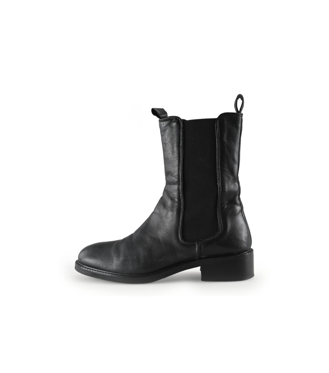 Manfield Chelsea boots