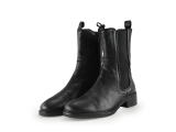 Manfield Chelsea boots