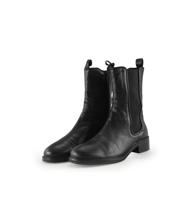 Manfield Chelsea boots