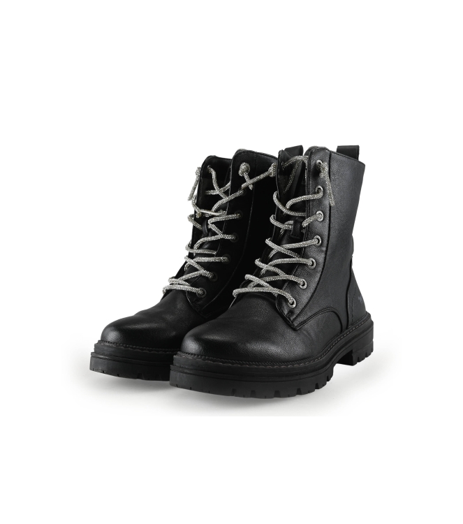Mustang Veterboots